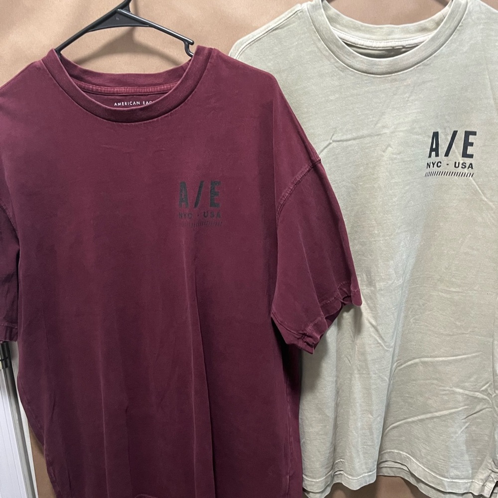 American Eagle T-Shirts